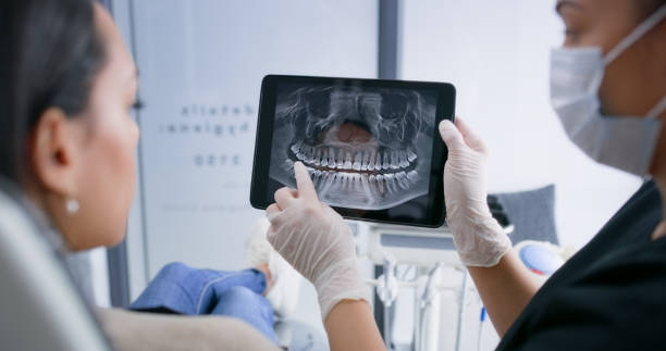 Licensed Dental service in Lexington, OK - Dentist Open Now